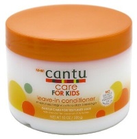 Leave in conditioner KIDS 283g CANTU